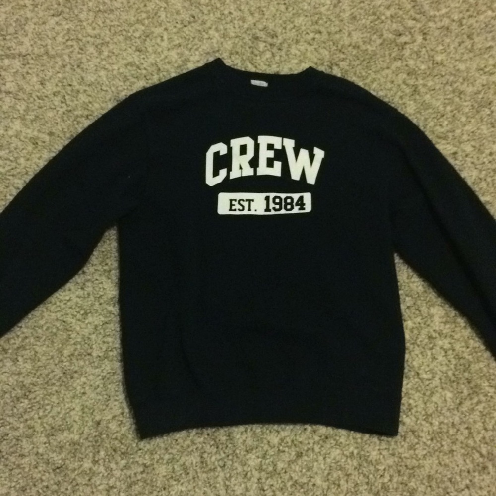 Brandy Melville Crew Sweatshirt